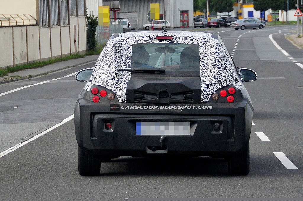 Opel Junior