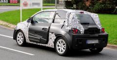 Opel Junior