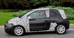 Opel Junior