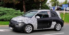 Opel Junior