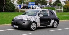 Opel Junior