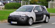 Opel Junior