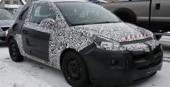 Opel Junior