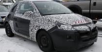 Opel Junior