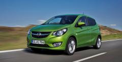 Opel Karl