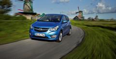 Opel Karl