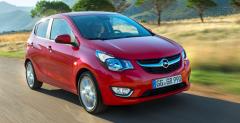 Opel Karl