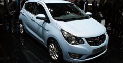 Opel Karl