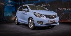 Opel Karl