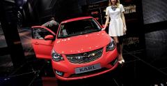 Opel Karl