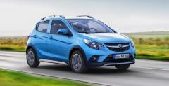 Opel Karl Rocks