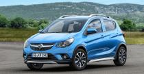 Opel Karl Rocks