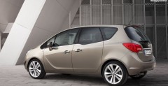 Opel Mervia