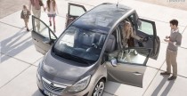 Nowy Opel Meriva 2010