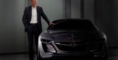 Opel Monza Concept
