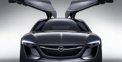 Opel Monza Concept