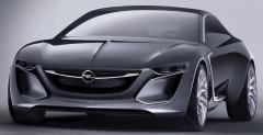 Opel Monza Concept