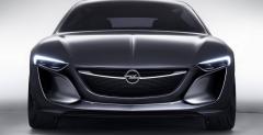 Opel Monza Concept