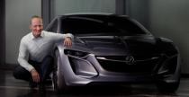 Opel Monza Concept