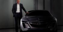 Opel Monza Concept