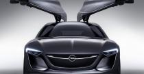 Opel Monza Concept