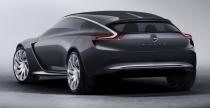 Opel Monza Concept