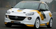 Opel Motorsport