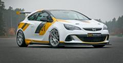 Opel Motorsport