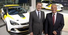 Opel Motorsport