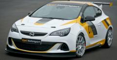 Opel Motorsport