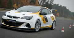 Opel Motorsport