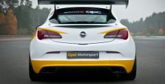 Opel Motorsport