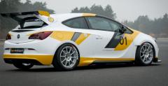 Opel Motorsport