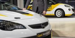 Opel Motorsport