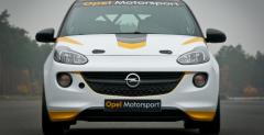 Opel Motorsport