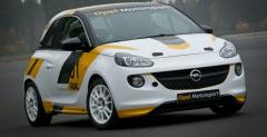 Opel Motorsport