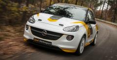 Opel Motorsport