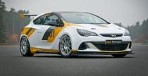 Opel Motorsport