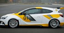 Opel Motorsport