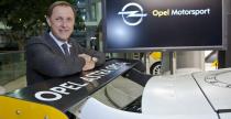 Opel Motorsport