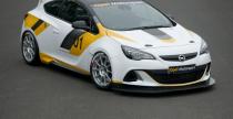 Opel Motorsport