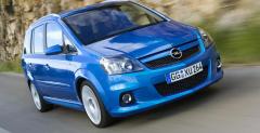 Opel OPC