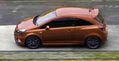 Opel OPC