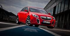 Opel OPC