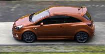 Opel OPC