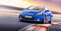 Opel OPC