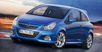 Opel OPC