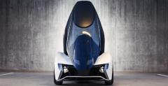 Opel RAK e Concept