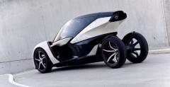 Opel RAK e Concept