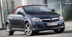 Opel Tigra TwinTop Illusion